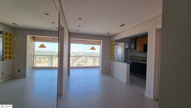 apartment em Rua Vapabussu, Jardim Aeroporto - São Paulo - SP