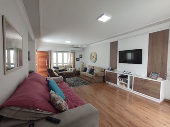 house em Rua Olívia Bianco, Jardim Brasília - Piracicaba - SP