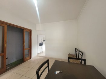 house em Rua Emílio Galdi, Vila Rezende - Piracicaba - SP