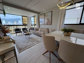 apartment em Rua dos Pampos, Governador Celso Ramos - Governador Celso Ramos - SC