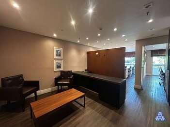 office em Rua Maria Curupaiti, Vila Ester (Zona Norte) - São Paulo - SP