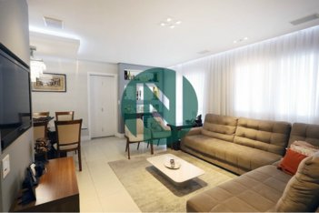 apartment em Rua Ibó, Vila Regente Feijó - São Paulo - SP