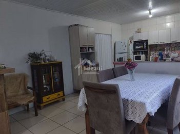 house em Rua Sibipiruna, São José - Sapucaia do Sul - RS