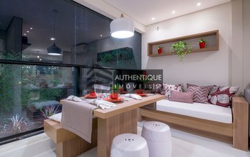 apartment em Rua Ituxi, Saúde - São Paulo - SP