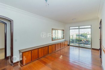 apartment em Rua Francisco Cruz, Vila Mariana - São Paulo - SP