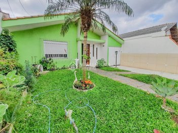 house em Avenida Souza Melo, Sarandi - Porto Alegre - RS