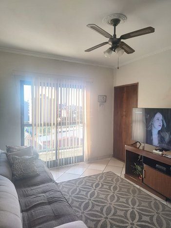 apartment em Rua João Carlos Barbosa, Vila Lucy - Sorocaba - SP