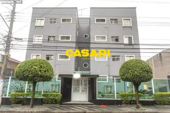 apartment em Avenida Wallace Simonsen, Nova Petrópolis - São Bernardo do Campo - SP