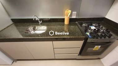 apartment em Rua Teodomiro Cruz, São Lucas - Belo Horizonte - MG