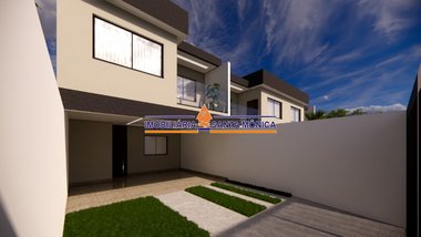 house em Avenida Presidente, Copacabana - Belo Horizonte - MG