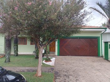 house em Caminho dos Bem-Te-Vis, Cidade Jardim - Pirassununga - SP