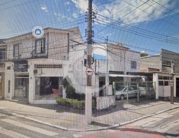 commercial_property em Praça Pinheiro Raposo, Vila Bertioga - São Paulo - SP