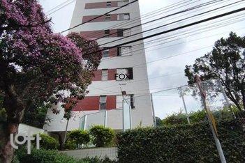 apartment em Soares do Couto, Vila Paris - Belo Horizonte - MG