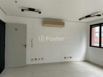 office em Rua Arandu, Brooklin Paulista - São Paulo - SP