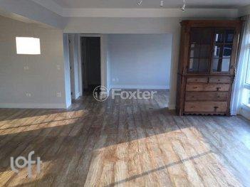 apartment em Alameda Tietê, Jardim América - São Paulo - SP