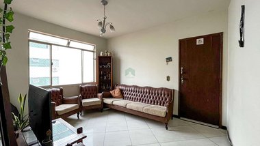 apartment em Rua Elyseu Dias Coelho, Cidade Nova - Belo Horizonte - MG