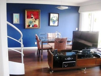 apartment em Rua Viçosa do Ceará, Vila Mascote - São Paulo - SP