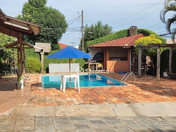 house em Rua Hyeda Baggio Mayer, Maria Luiza - Cascavel - PR