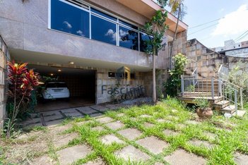 house em Rua Domiciano Leite Ribeiro, Vila Guarani (Z Sul) - São Paulo - SP
