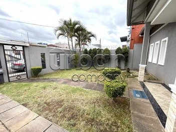 house em Rua América, Marechal Rondon - Canoas - RS
