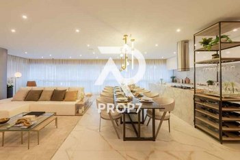 apartment em Rua Paulistânia, Sumarezinho - São Paulo - SP