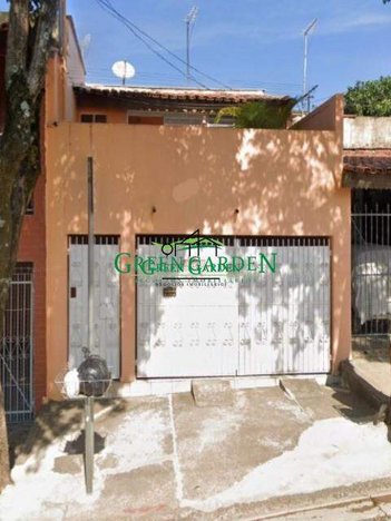 house em Avenida Doutor Adoniro Ladeira, Vila Nova Jundiainópolis - Jundiaí - SP