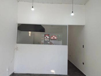 business em Rua Itabaiana, Jardim Petrópolis - São José dos Campos - SP