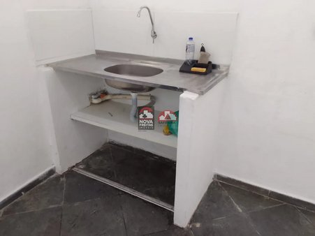 Cômodo Condomínio