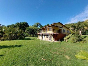 commercial_property em Via Lagos, Boa Esperança - Rio Bonito - RJ
