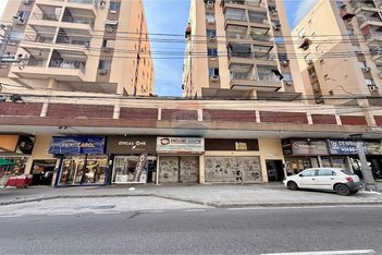 commercial_building em Rua Conselheiro Galvão, Madureira - Rio de Janeiro - RJ