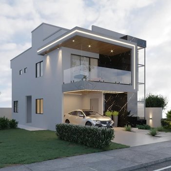house em Rodovia BR-230, Brisamar - João Pessoa - PB