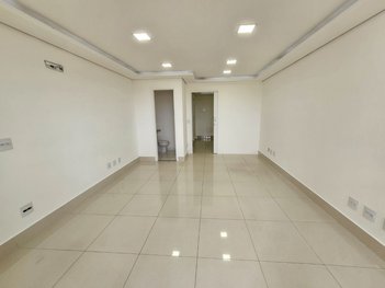 office em Rua das Orquídeas, Jardim Pompéia - Indaiatuba - SP