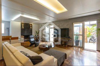 apartment em Avenida Nove de Julho, Bela Vista - São Paulo - SP