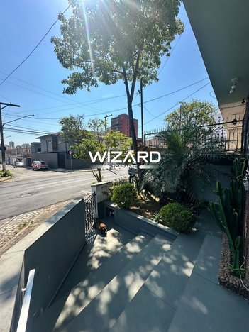 house em Rua Manoel Coelho da Silva, Bosque da Saúde - São Paulo - SP