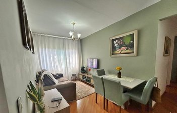 apartment em Rua Araponga, Ayrosa - Osasco - SP
