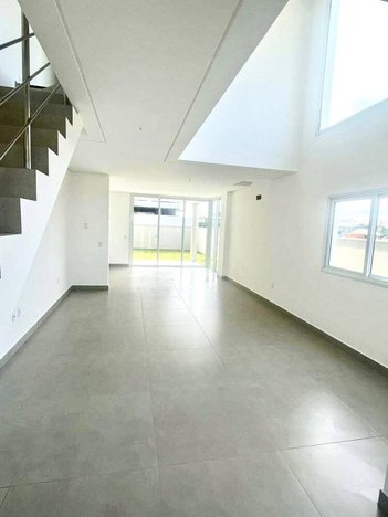 house em Rua Jardim dos Eucaliptos, Campeche - Florianópolis - SC