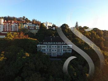 apartment em Rua Maximiliano F Hann, Jardim Bela Vista - Gramado - RS