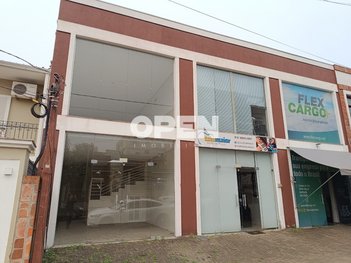 business em Rua Santini Longoni, Marechal Rondon - Canoas - RS