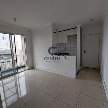 apartment em Estrada das Rosas, Santa Maria - Osasco - SP