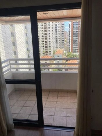 apartment em Avenida Moaci, Planalto Paulista - São Paulo - SP