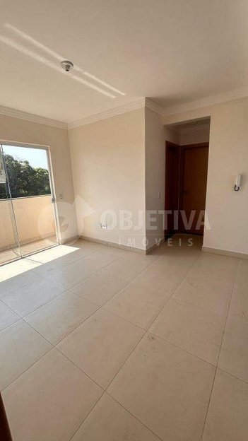 apartment em Rua Ferrara, Jardim Europa - Uberlândia - MG