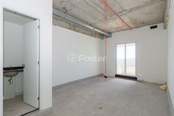 office em Avenida Ordem e Progresso, Várzea da Barra Funda - São Paulo - SP