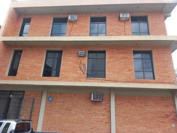 commercial_property em Doutor Altino Arantes, Vila Clementino - São Paulo - SP