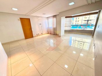 apartment em Rua C254, Nova Suiça - Goiânia - GO