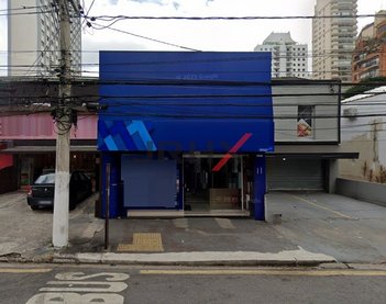business em Rua Vieira de Morais, Campo Belo - São Paulo - SP