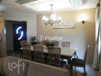 apartment em Rua Cristiano Viana, Cerqueira César - São Paulo - SP