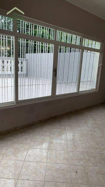 house em Rua Francisco Soler, Jardim Nossa Senhora do Carmo - São Paulo - SP