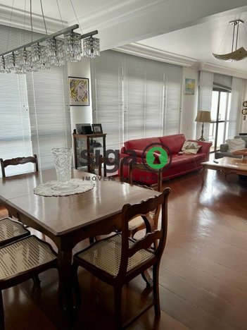 apartment em Rua Doutor Diogo de Faria, Vila Clementino - São Paulo - SP