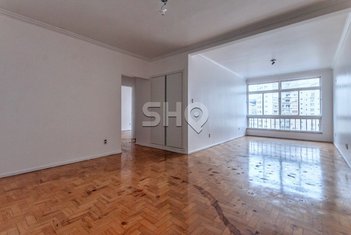 apartment em Rua Treze de Maio, Bela Vista - São Paulo - SP