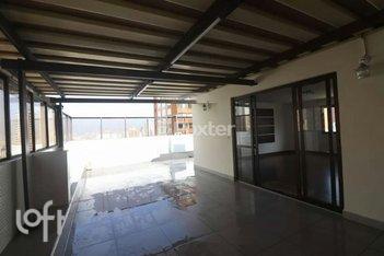 apartment em Francisca Júlia, Santana - São Paulo - SP